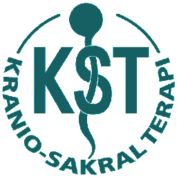 KST Logo som bruges af foreningen af terapeuter